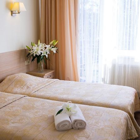 Hotel Spa Arkadia Apšuciems Rum bild